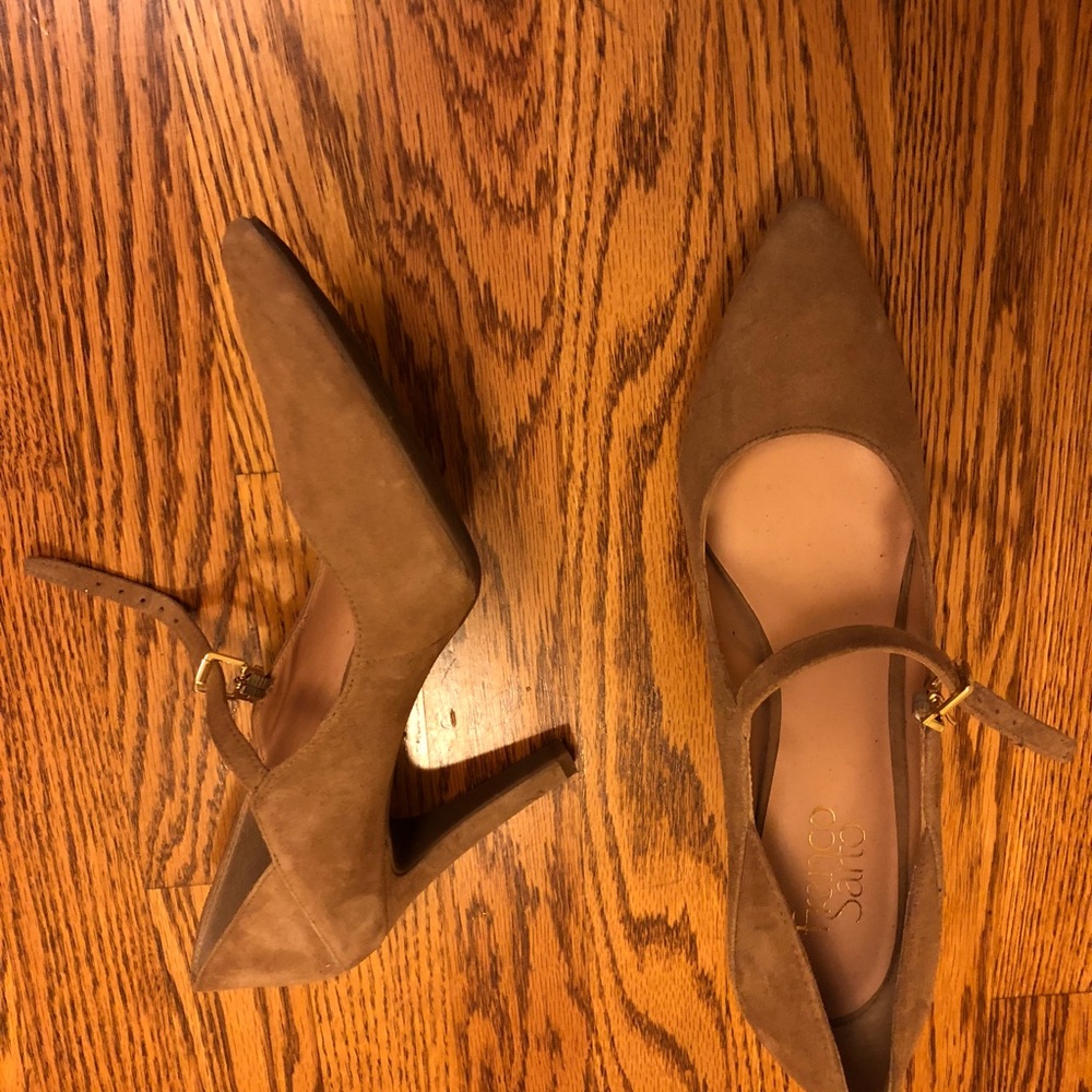 🌼Franco Sarto Pumps🌼